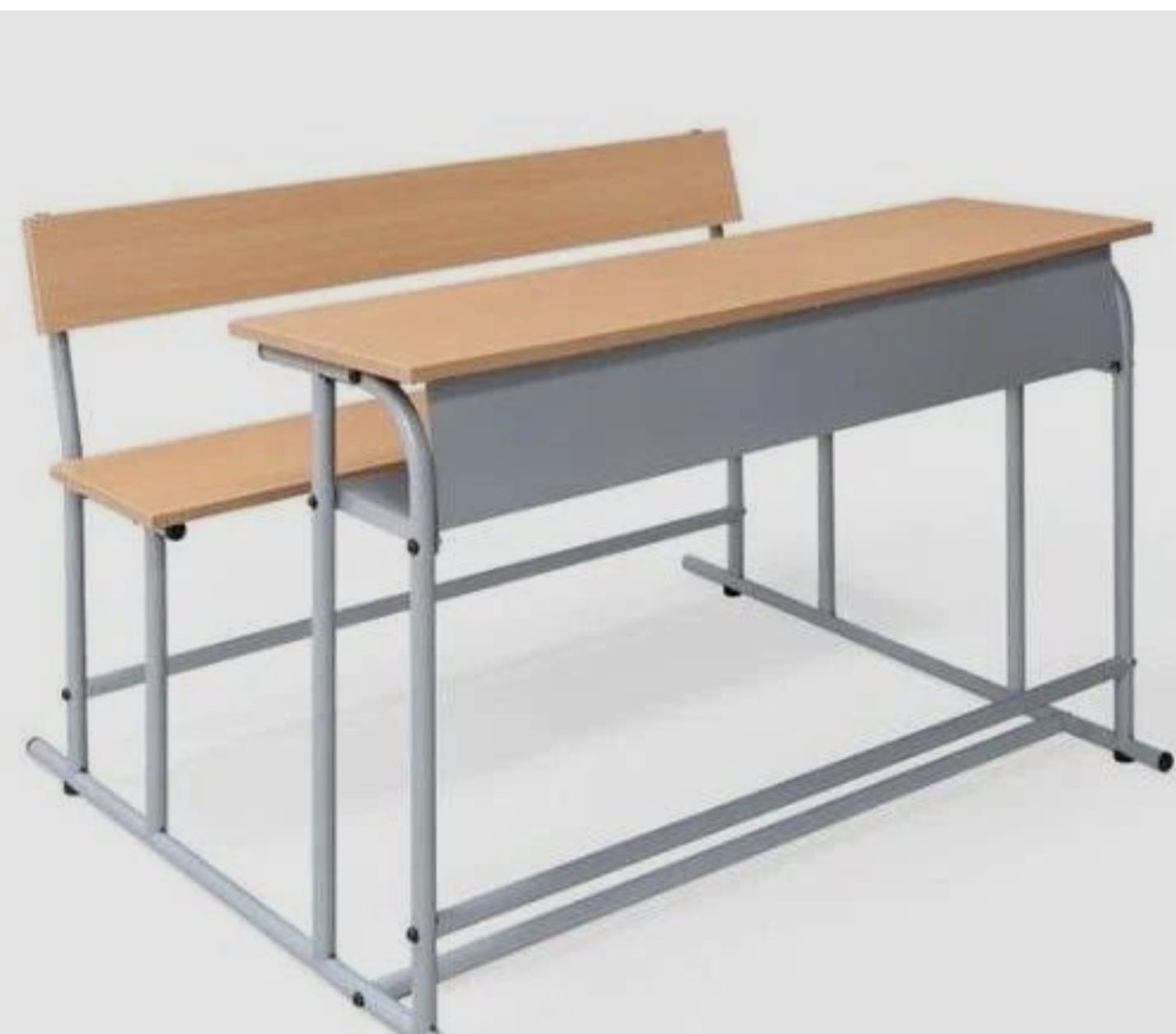 Workshop metal fabrication and structural steel frame assembly